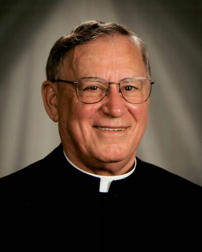 Father Al Bitz Profile Photo