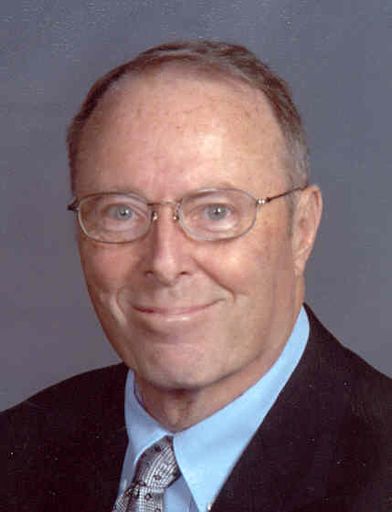 David L. Brew