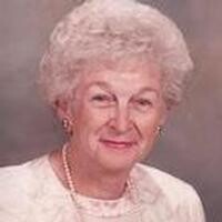 Jeanne (Wilson) Cain