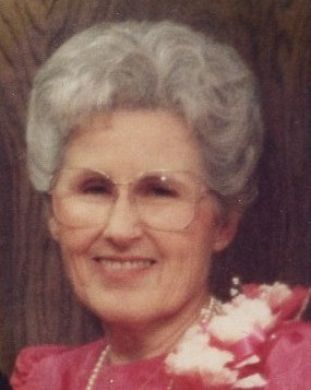 Marjorie A. Willmon