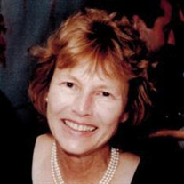 Susan Elizabeth Altwater Kreiser