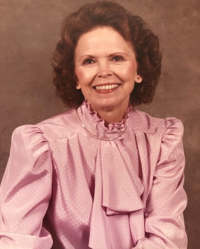 Everna Idell Anglin Profile Photo