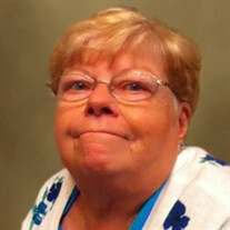 Patricia A. Peck (Jenzezon-McNees) Profile Photo