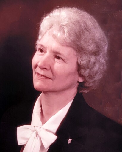 Mary Louise Bryant