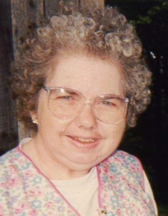 Thelma Lee Gwynn