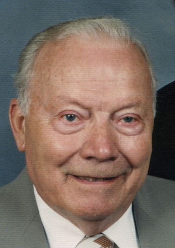 Paul L. Wilhelm