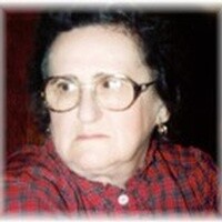 Mrs. Effie L. Sonnier Profile Photo