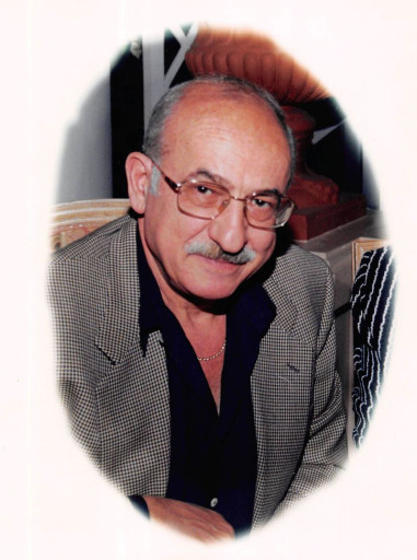 Edmond Grigor Babayan Profile Photo