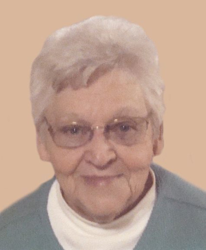 Geraldine M. Coenen Profile Photo