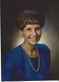 Joanne Haugen