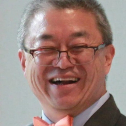 David Akira  Sayama