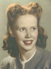Phyllis Shepherd Profile Photo