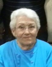 Delores Elaine Wallace