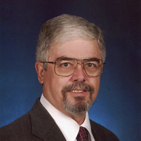 Mr. DOUGLAS RICHARD "Doug" PERRIN Profile Photo