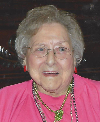 Ruth Robinson Boyce