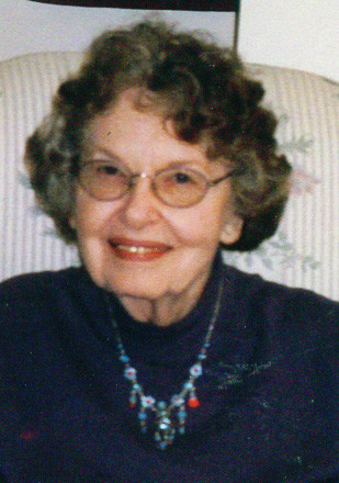 Frances Graves