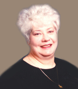 Patricia McDonald Obituary April 24, 2010 - Ward Funeral Homes