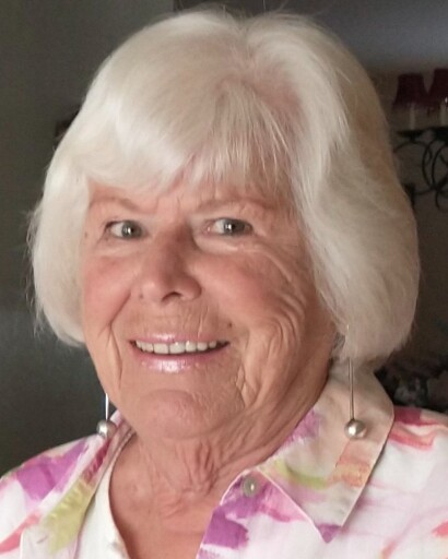 Carole Garman Escajeda's obituary image