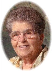 Rev. Dolly Nelson Profile Photo