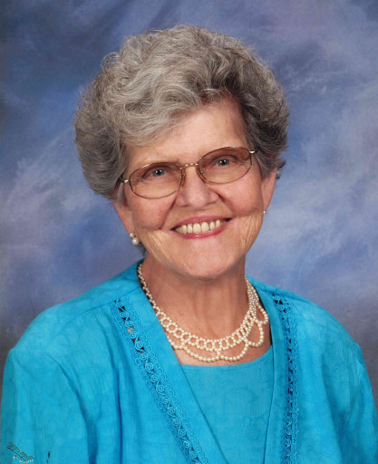 Doris Sprouse