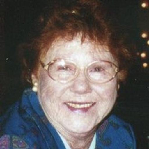 Margie Lee Frankum Watson