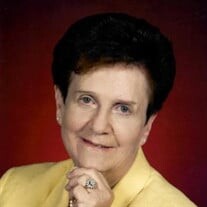 Joyce R. Eusea Foret Profile Photo