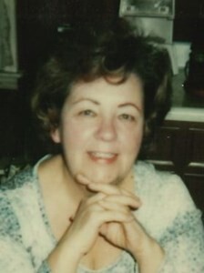 June F. Secor