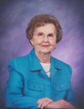 Anna Mary Pulliam