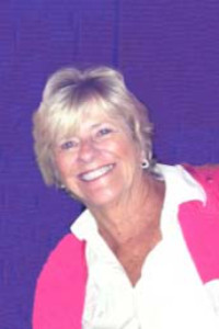 Nancy MacDonald Profile Photo
