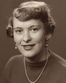 Marilyn Elizabeth Meister