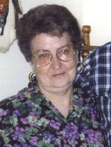 Vera Frazier-Smith