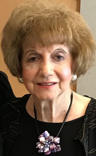 Josephine Mary (Mituri)  Mellodge