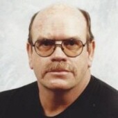 Walter Kris Hoss Profile Photo