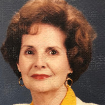 Betty Sue Cummings