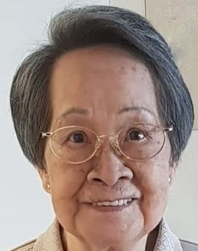 Adeline Pui-Yuk Cheng