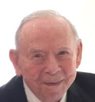 William "Bill" Owen Ellis Sr.