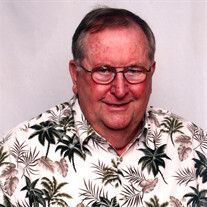 Michael F. Matchett Profile Photo