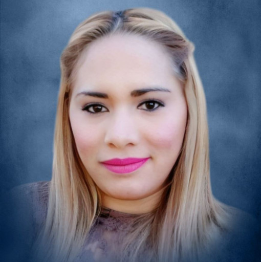 Iris L. Sanchez Aguilar Profile Photo