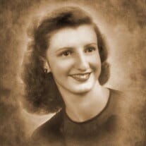 Mrs. Dorothy Grimshaw Profile Photo
