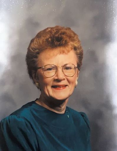 Ruth Marie Morris