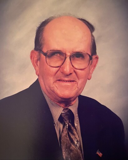 Lester Joseph Fryou's obituary image
