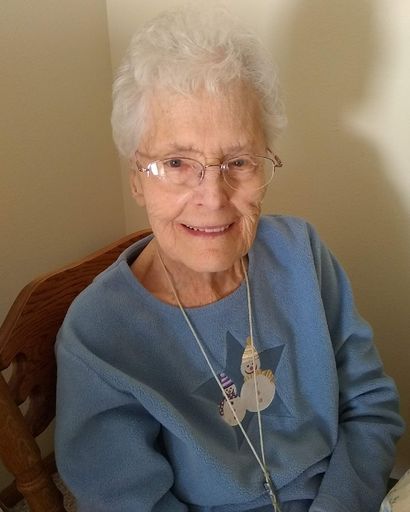 Lillian Miller Obituary 2023 - Werner Harmsen Funeral Home