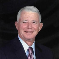 Gordon Foster Oswalt Profile Photo