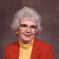 Mary Frances Hendren Profile Photo