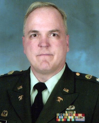 LTC John W. Ball, USAR (Ret.) Profile Photo