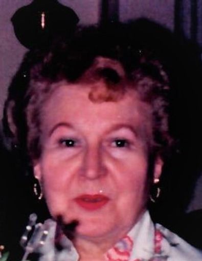 Helen M. Anderson