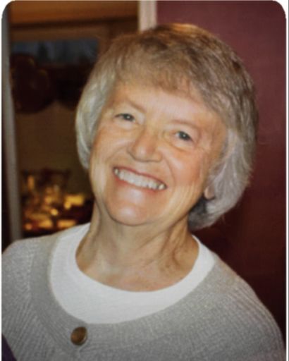 Lynne H. Freund's obituary image