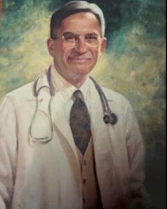 Dr. Kenneth G. Reeb