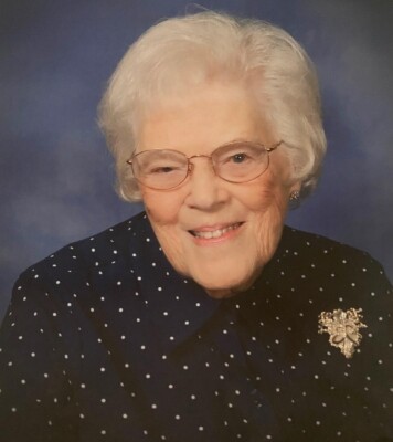 Dorothy L. Willardson