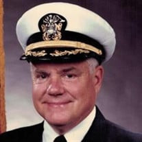 Capt. Gary Bair Usn (Ret.) Profile Photo